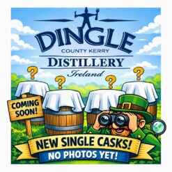 Dingle Single Cask
